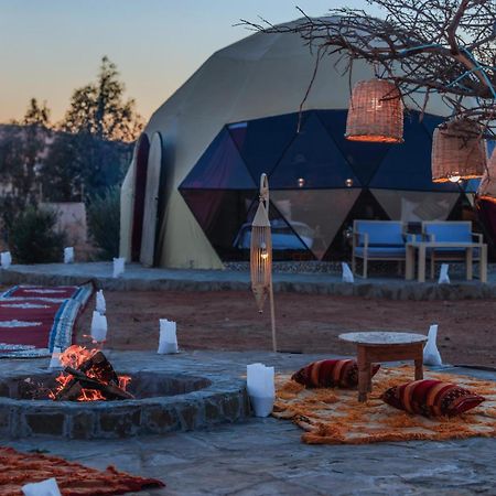 Luxury Camp Camelhouse Hotel Merzouga Ngoại thất bức ảnh