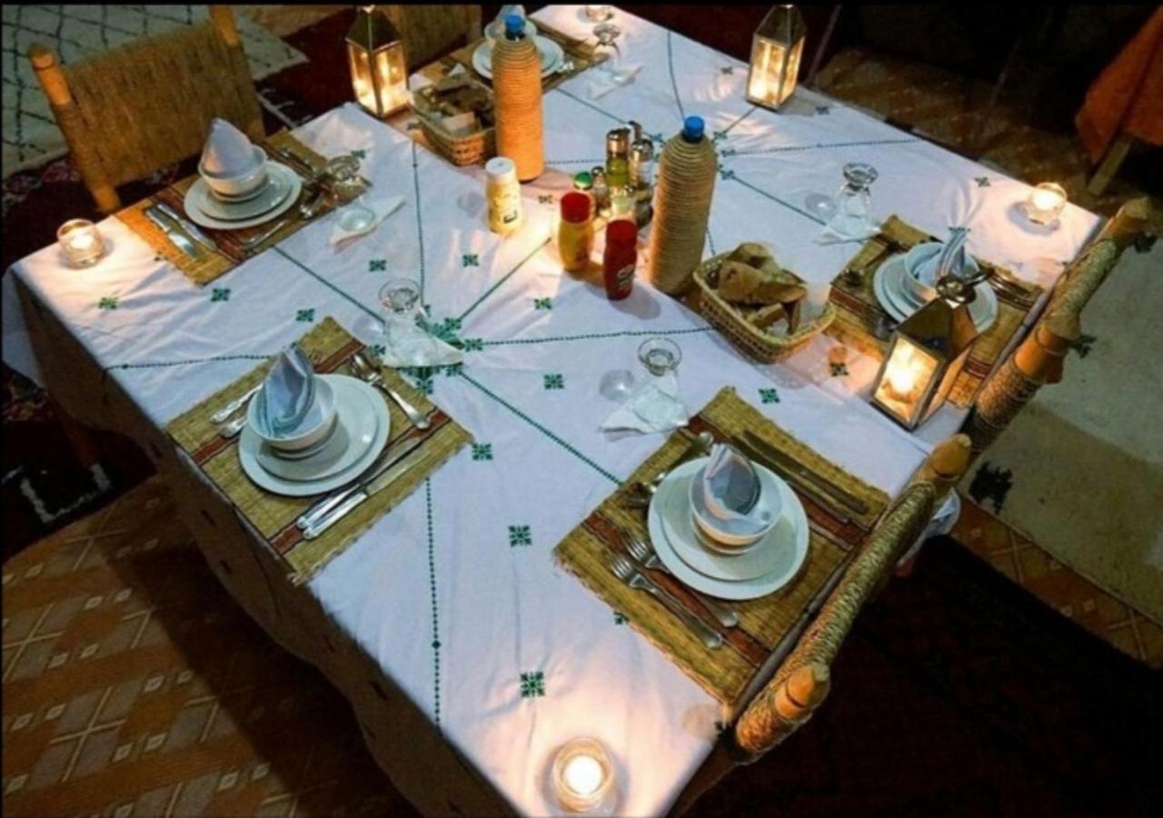 Luxury Camp Camelhouse Hotel Merzouga Ngoại thất bức ảnh