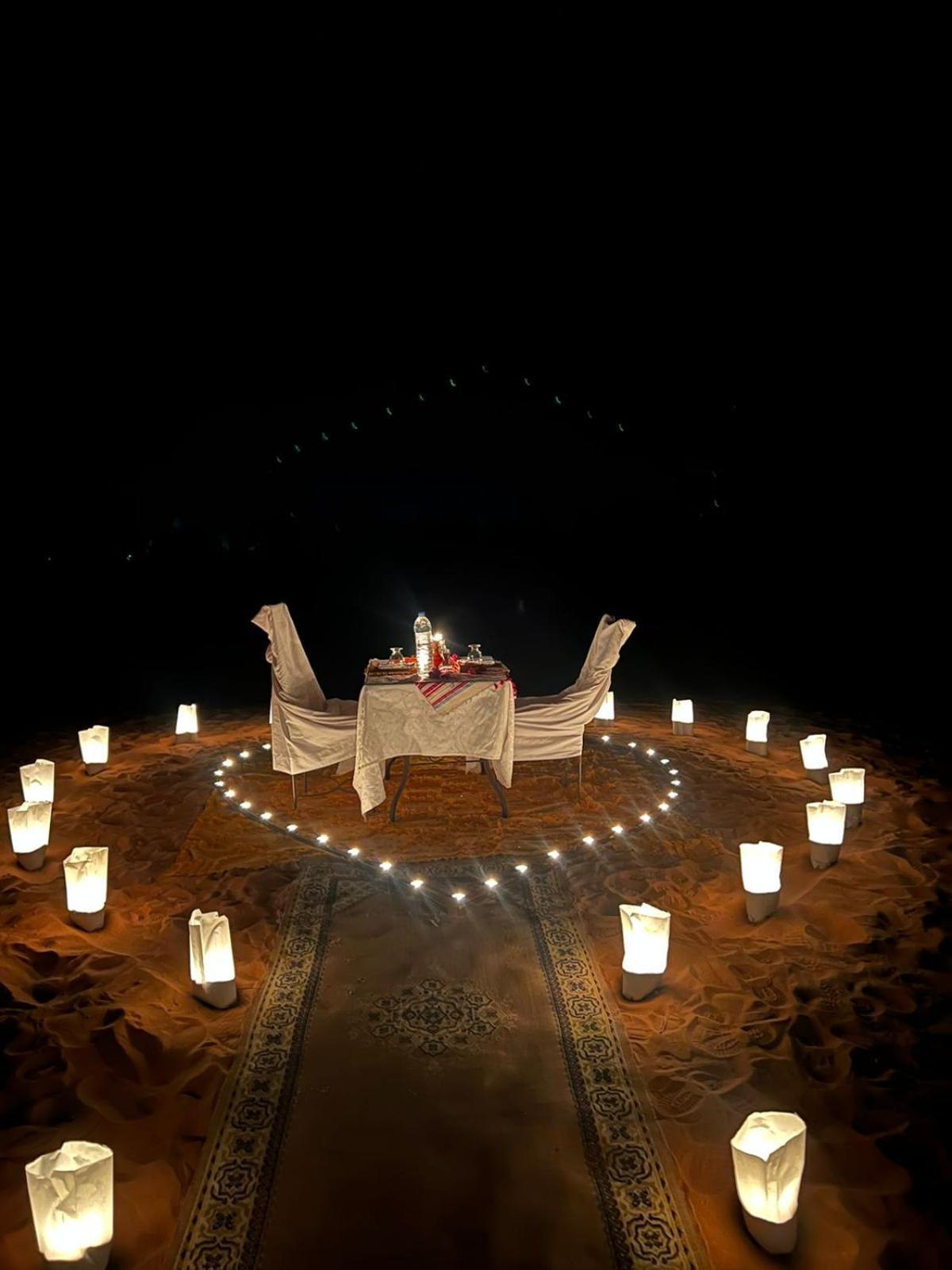 Luxury Camp Camelhouse Hotel Merzouga Ngoại thất bức ảnh