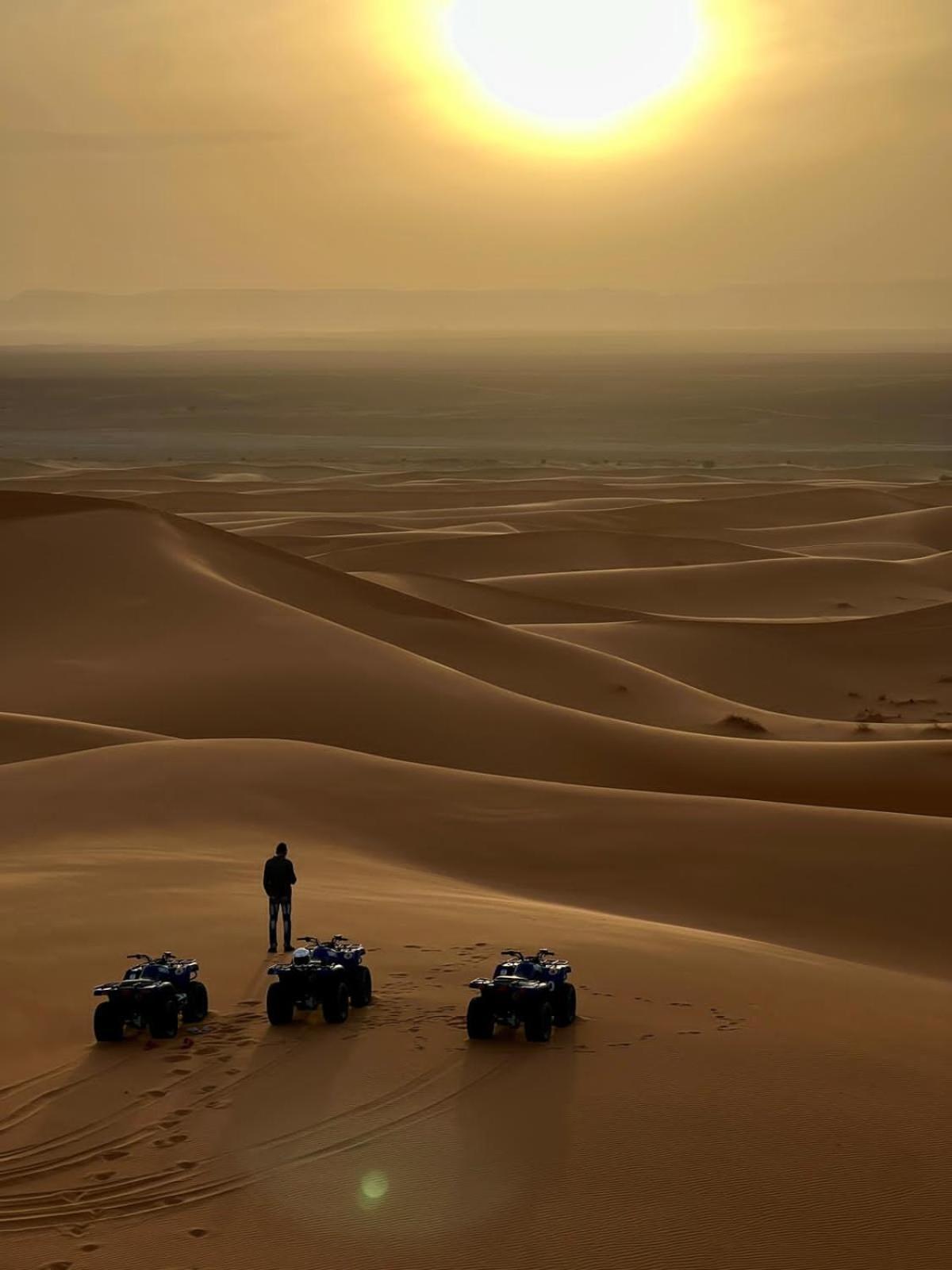 Luxury Camp Camelhouse Hotel Merzouga Phòng bức ảnh