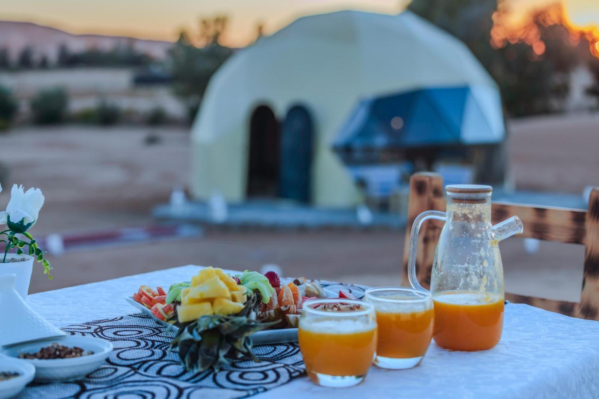Luxury Camp Camelhouse Hotel Merzouga Ngoại thất bức ảnh