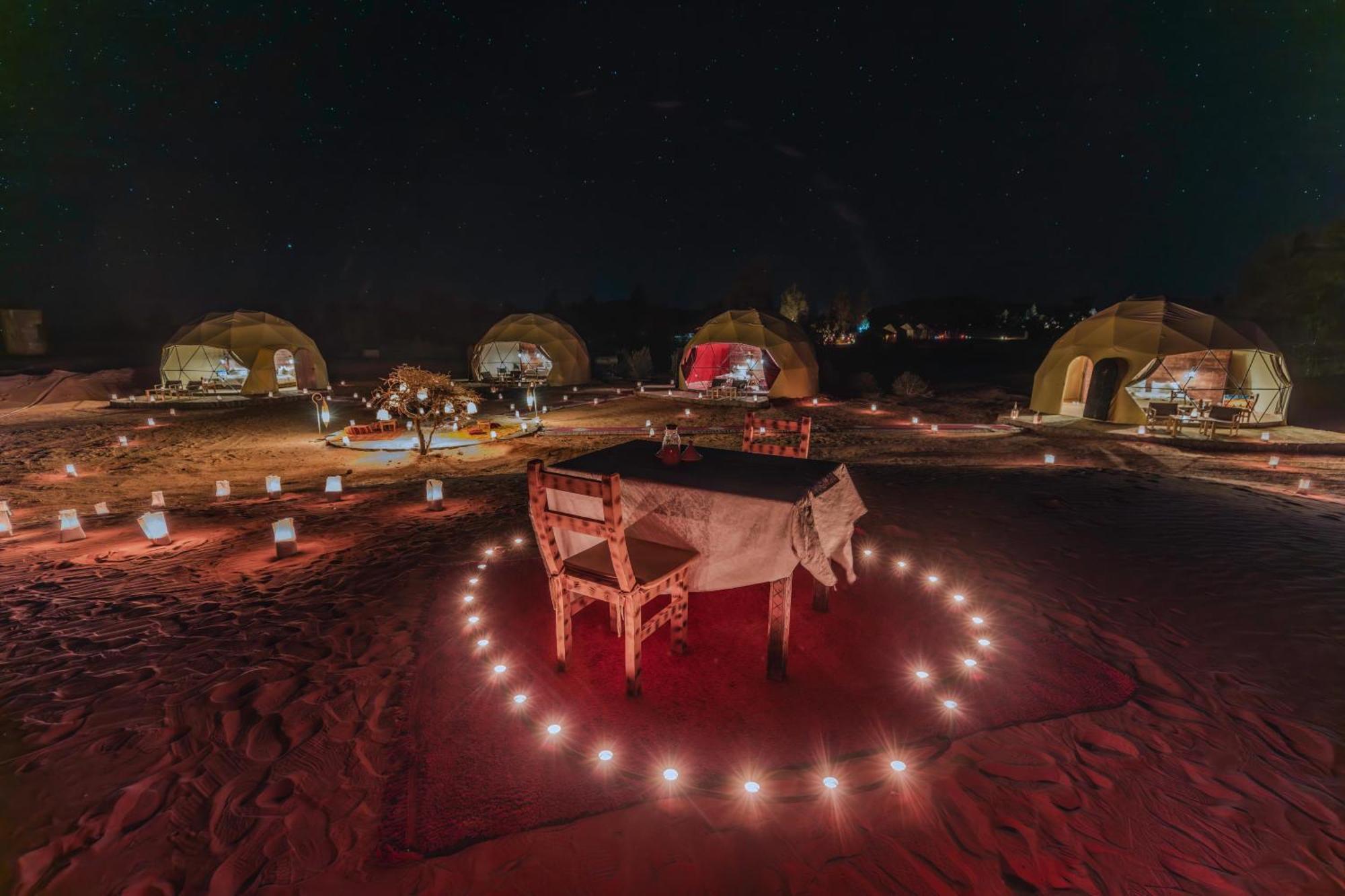 Luxury Camp Camelhouse Hotel Merzouga Phòng bức ảnh