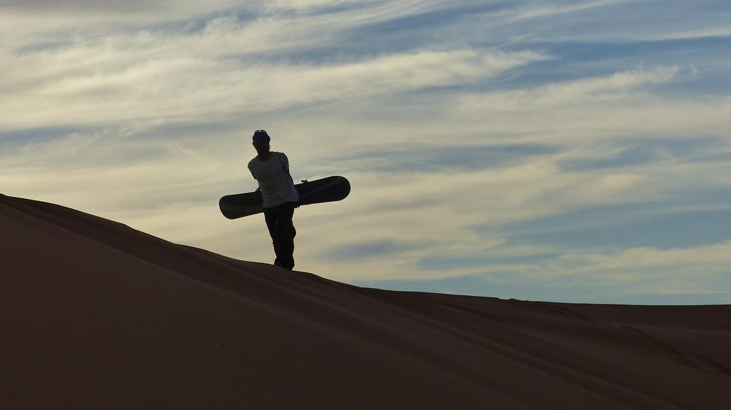 Luxury Camp Camelhouse Hotel Merzouga Ngoại thất bức ảnh